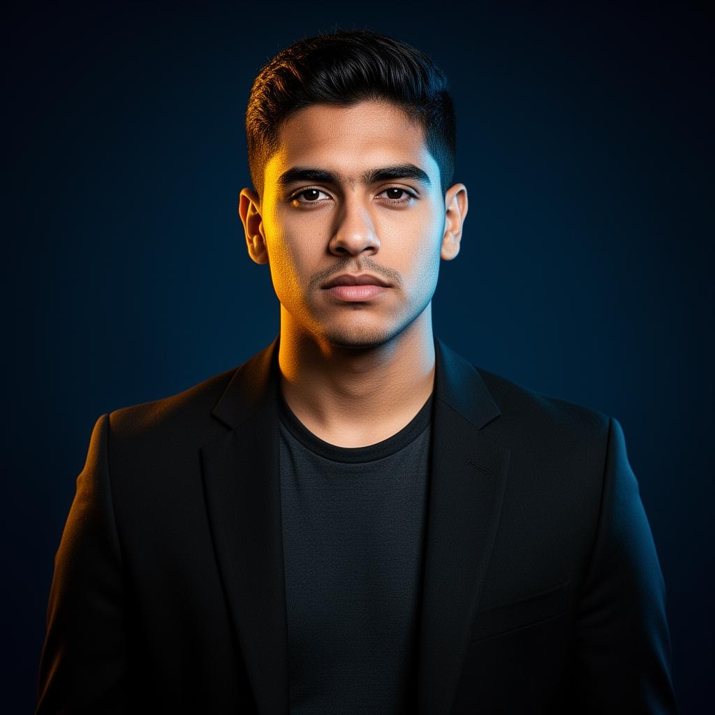 DACAPRENEUR Founder